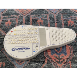 Suzuki Omnichord Model OM-108