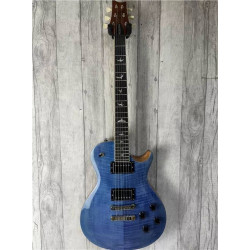 PRS SE McCarty 594 Singlecut, Faded Blue